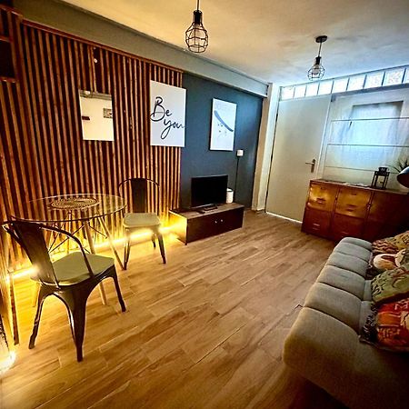 Loft Centro Santander Leilighet Eksteriør bilde