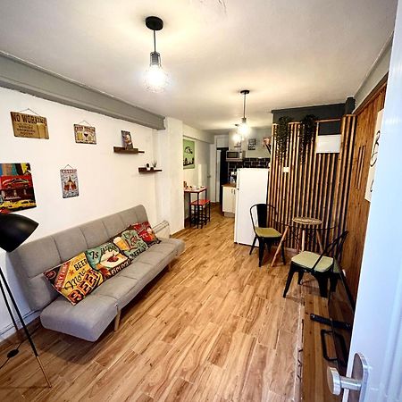 Loft Centro Santander Leilighet Eksteriør bilde